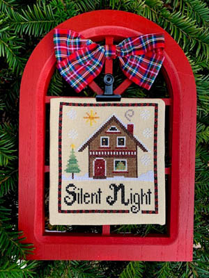 (image for) Silent Night